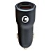 Cartrend USB-Ladeadapter 