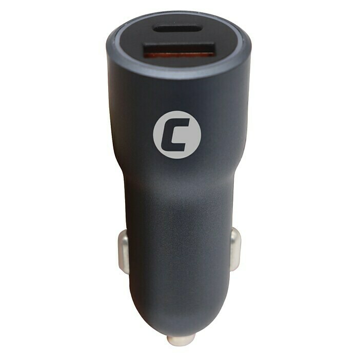 Cartrend USB-Ladeadapter (5 V, Passend für: USB-C und USB) | BAUHAUS