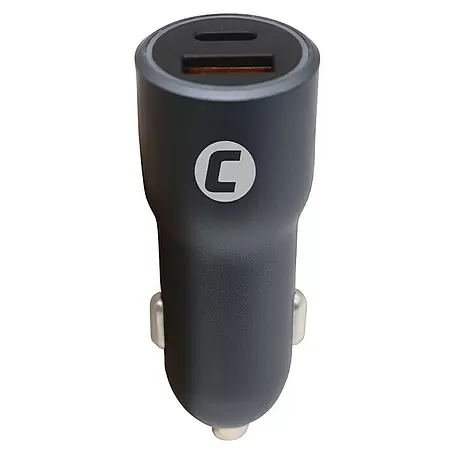 Cartrend  USB-Ladeadapter