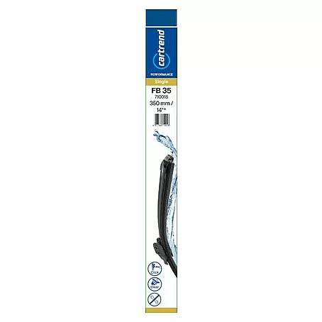Cartrend  Scheibenwischer FB35