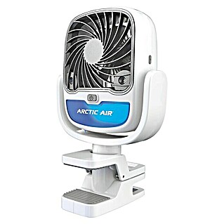 Arctic Air Climatizador evaporativo Grip Go (Blanco, Altura: 28,4 cm)