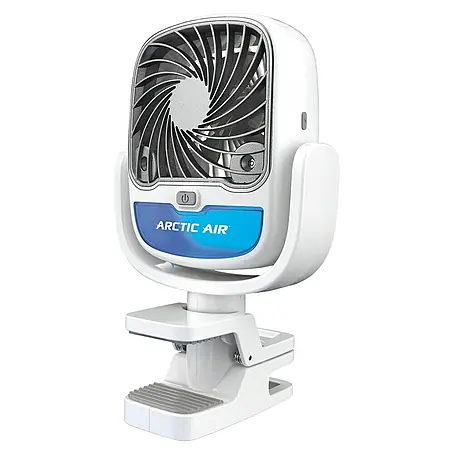 Arctic Air  Climatizador evaporativo Grip Go