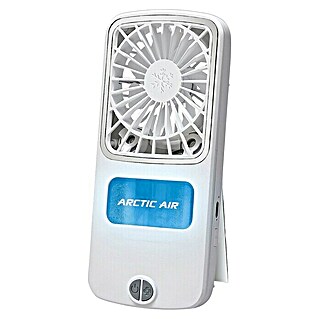 Arctic Air Climatizador evaporativo Pocket Chill (Blanco, Altura: 22,9 cm)