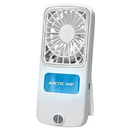 Arctic Air  Climatizador evaporativo Pocket Chill