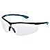 Uvex Schutzbrille Sportstyle 