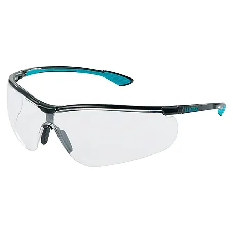 Uvex  Schutzbrille Sportstyle