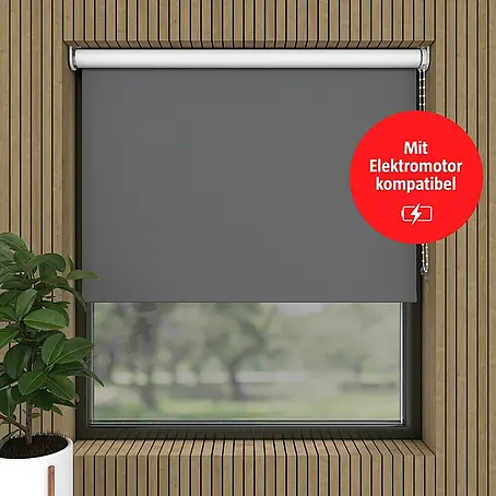 Expo Ambiente  Verdunkelungsrollo