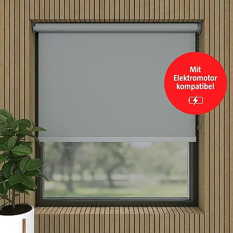 Expo Ambiente  Verdunkelungsrollo Mila