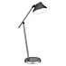 Globo Lámpara de sobremesa LED Halvar 