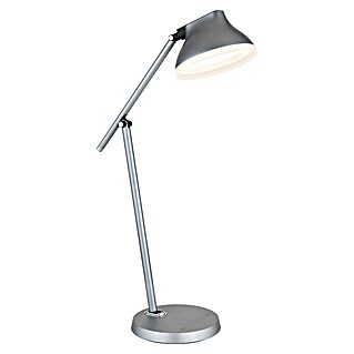 Globo Lámpara de sobremesa LED Halvar (L x An x Al: 43,2 x 17,8 x 75,8 cm, 8 W)