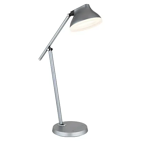 Globo  Lámpara de sobremesa LED Halvar