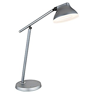 Globo Stolna LED svjetiljka Halvar (D x Š x V: 43,2 x 17,8 x 75,8 cm, 8 W)