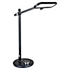 Globo LED-Tischleuchte Berletta (12 W, L x B x H: 57,5 x 37 x 53 cm, Grau, Mehrfarbig) | BAUHAUS