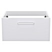 Camargue Espacio Waschtischunterschrank (60 x 46 x 30 cm, 1 Schubkasten, Mira)