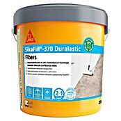 Sika Impermeabilizante Sikafill-370 Fibras (Gris, 20 kg) | BAUHAUS
