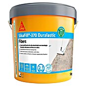 Sika Impermeabilizante Sikafill-370 Fibras (Gris, 5 kg) | BAUHAUS