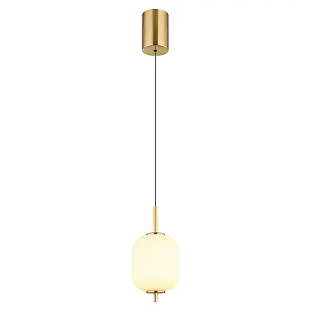Globo Ewald LED-Pendelleuchte