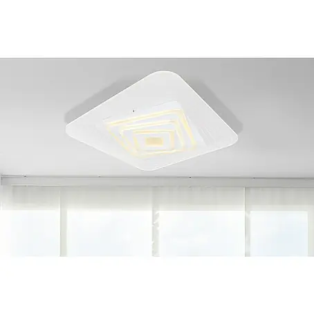 Globo  LED-Deckenleuchte Jocely