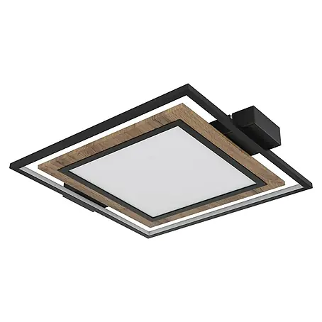 Globo LED-Deckenleuchte Gabalo