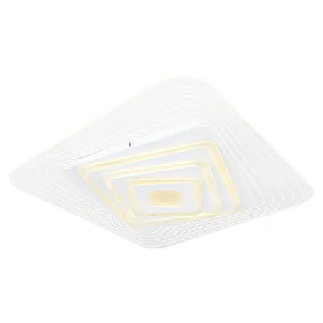 Globo LED-Deckenleuchte Jocely