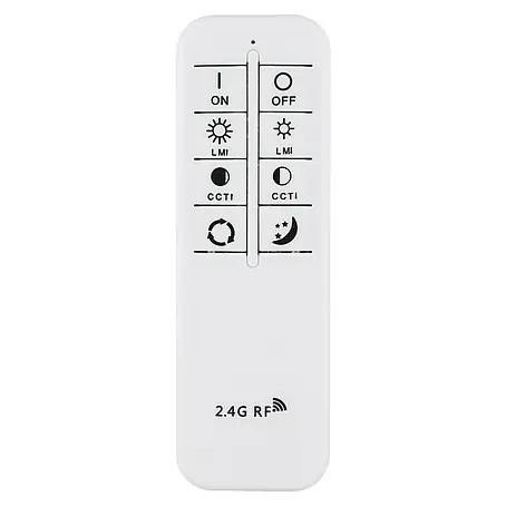 Globo  LED-Deckenleuchte Herwig