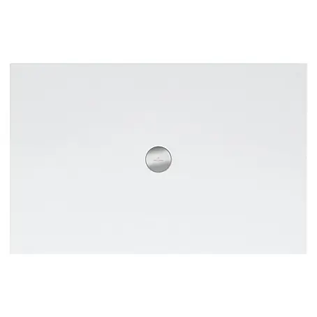 Villeroy & Boch Subway Duschwanne Infinity
