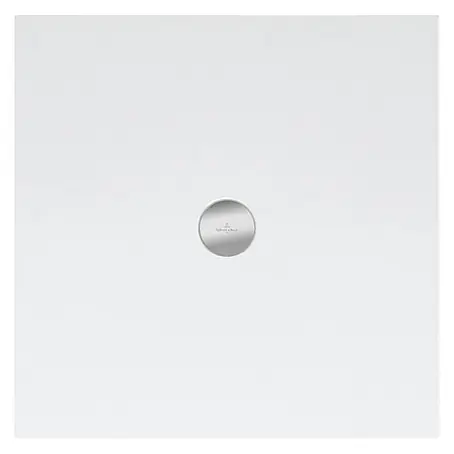 Villeroy & Boch Subway Duschwanne Infinity