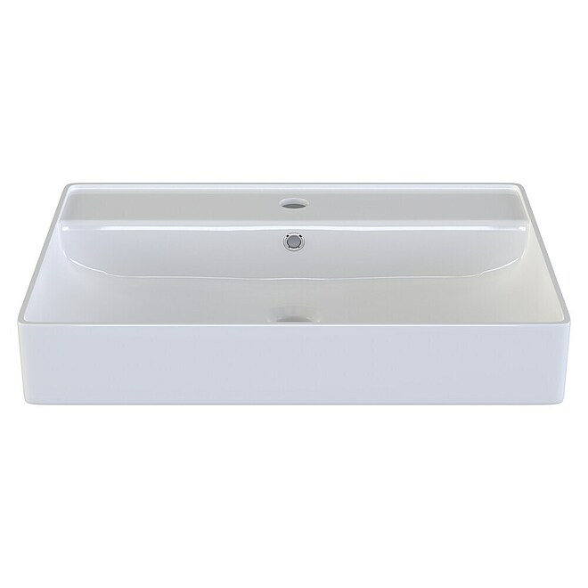 Camargue Espacio Aufsatzwaschbecken Elan (60 x 40 cm)