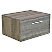 Camargue Espacio Unterschrank (60 x 46 x 30 cm, 1 Schubkasten, Faro)