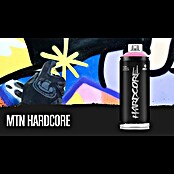 mtn Spray Hardcore (Verde max, 400 ml, Brillante) | BAUHAUS