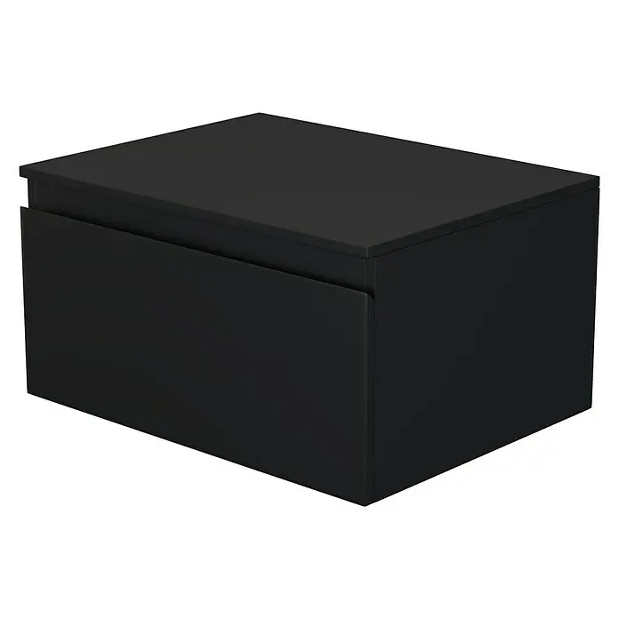 Camargue Espacio Unterschrank60 x 46 x 30 cm, Gama anthrazit matt