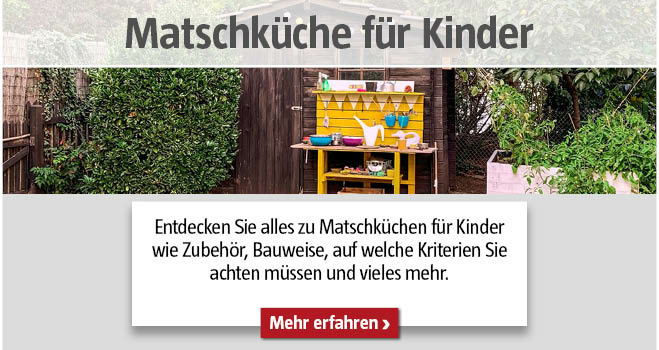 Matschküche