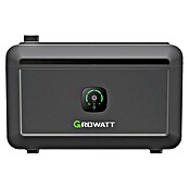 Growatt Batteriespeicher NOAH 2000 (Nennleistung: 2.000 W) | BAUHAUS