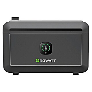 Growatt Batteriespeicher NOAH 2000 (Nennleistung: 2.000 W)