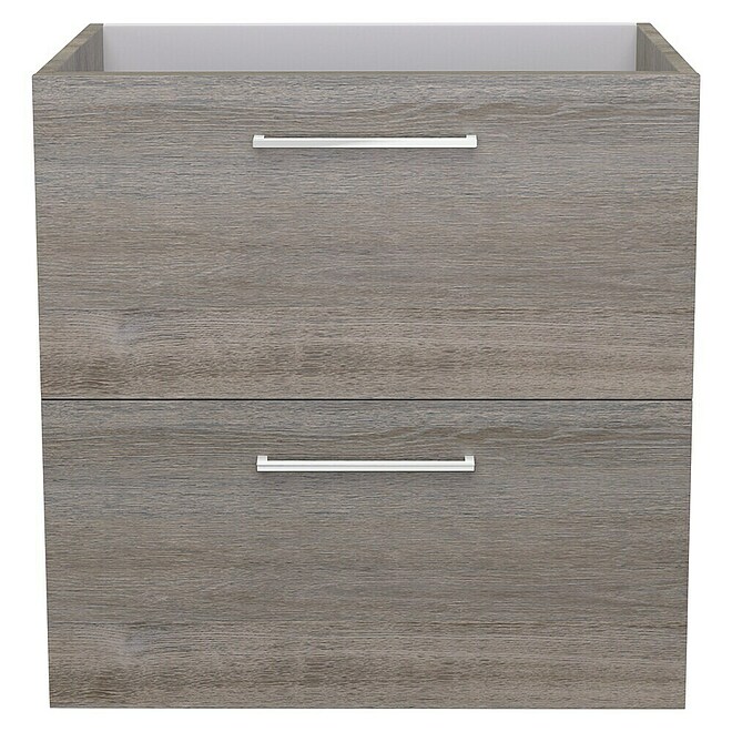 Camargue Espacio Waschtischunterschrank  (60 x 46 x 60 cm, Faro)