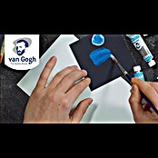 Talens Van Gogh Acuarela (Gris de Davy, 10 ml, Tubo) | BAUHAUS