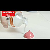 Talens Amsterdam Pintura acrílica Standard (Rojo naftol claro, 20 ml, Tubo) | BAUHAUS