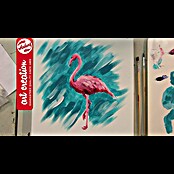 Talens Art Creation Lienzo en bastidor F10 (L x An x Al: 55 x 46 x 1,8 cm, Algodón, Doble imprimado) | BAUHAUS