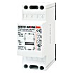 Grothe Klingeltrafo GTN 50810 (Primärspannung: 230 V AC (50 Hz), Sekundärspannung: 8 V AC (1,0 A), Weitere Eigenschaften: Fail-Safe) | BAUHAUS