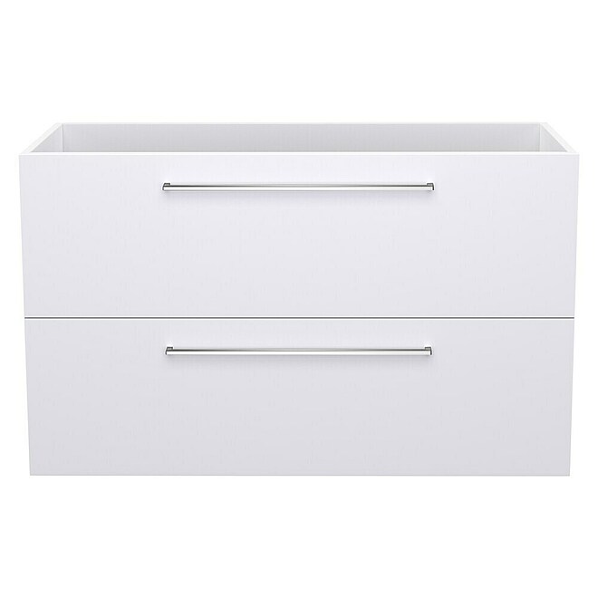 Camargue Espacio Waschtischunterschrank  (100 x 46 x 60 cm, Mira)