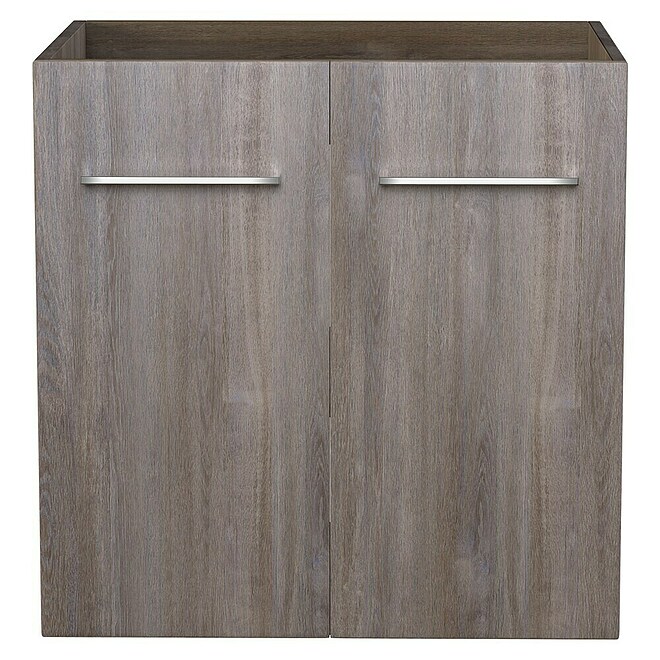 Camargue Espacio Waschtischunterschrank  (60 x 46 x 60 cm, Faro)