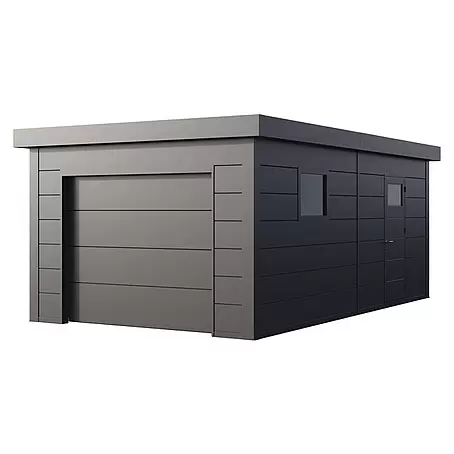 Telluria  Garage Classico 3663G