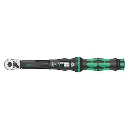 Wera  Drehmomentschlüssel Click-Torque B 1