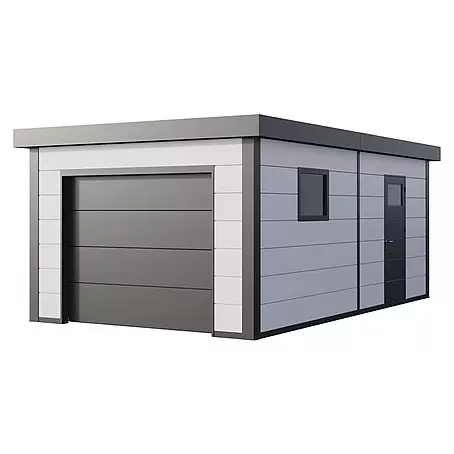 Telluria  Garage Classico 3663G