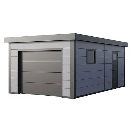 Telluria  Garage Classico 3663G