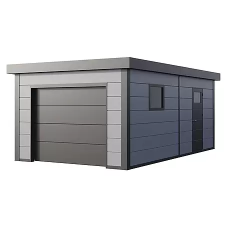 Telluria  Garage Classico 3663G