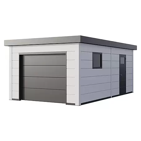 Telluria  Garage Classico 3663G