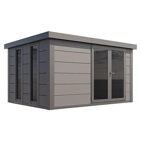 Telluria  Gartenhaus Luminato 3930