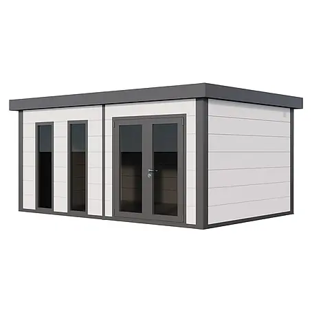 Telluria  Gartenhaus Luminato 5436+