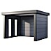 Telluria Pavillon Singolo 3630 inkl. Elektro-Set 